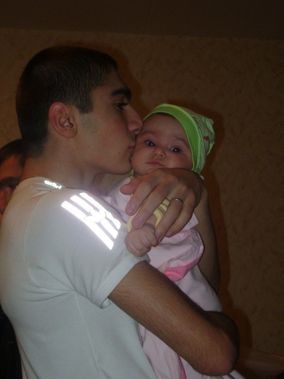 Ани Аветикян | Воронеж