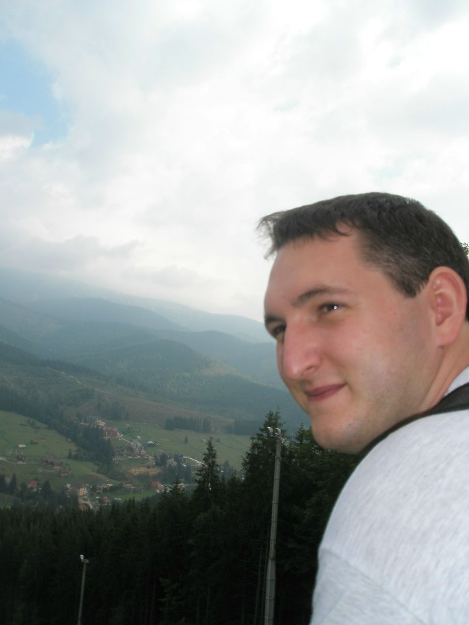 Володимир Веретка | Ивано-Франковск