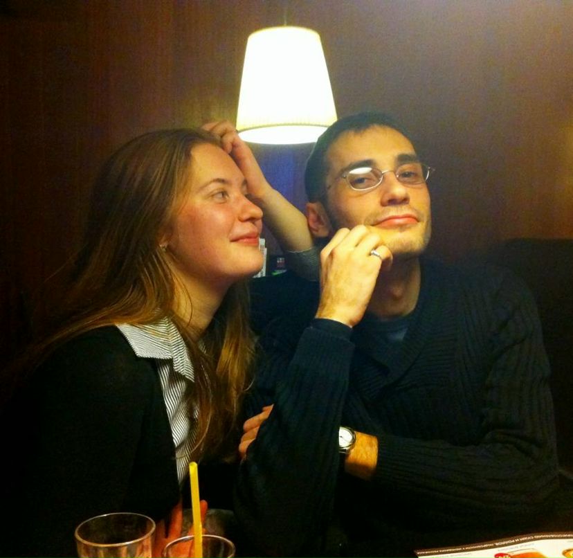 Ирина Бурмистрова | Москва