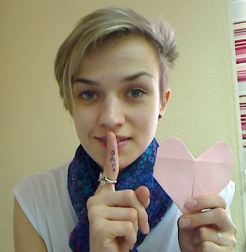 Лена Одналюбовь | Сургут