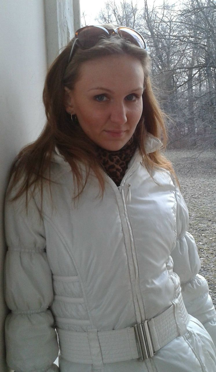 Юлия Романенко ♡♡♡ | Санкт-Петербург