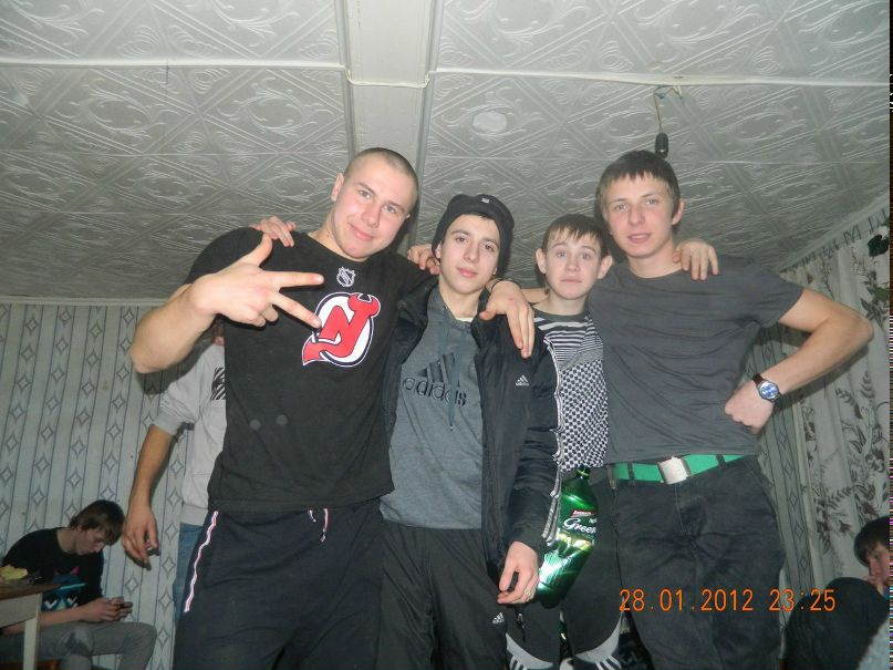 Илья Малыгин | 