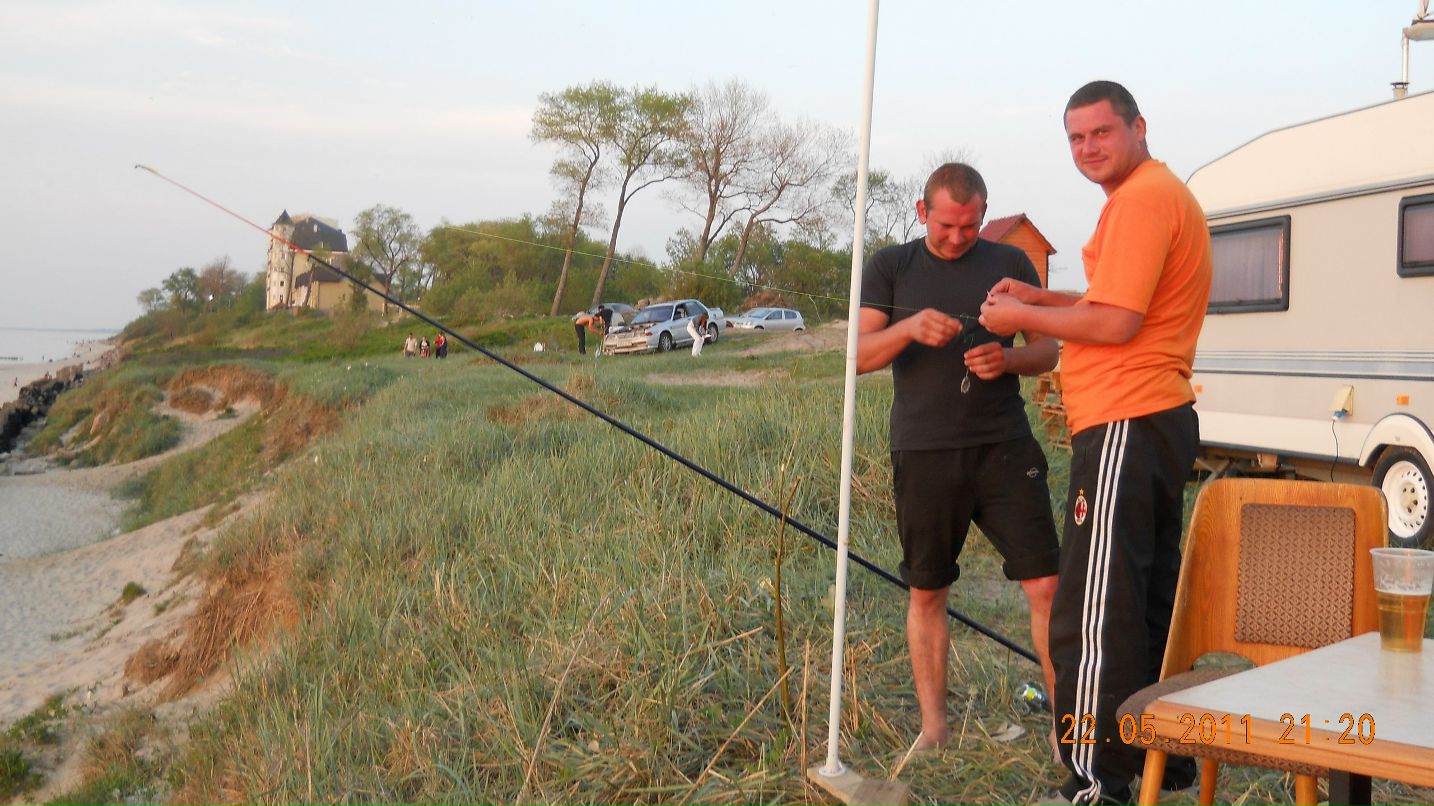 Федор Павлов | Калининград