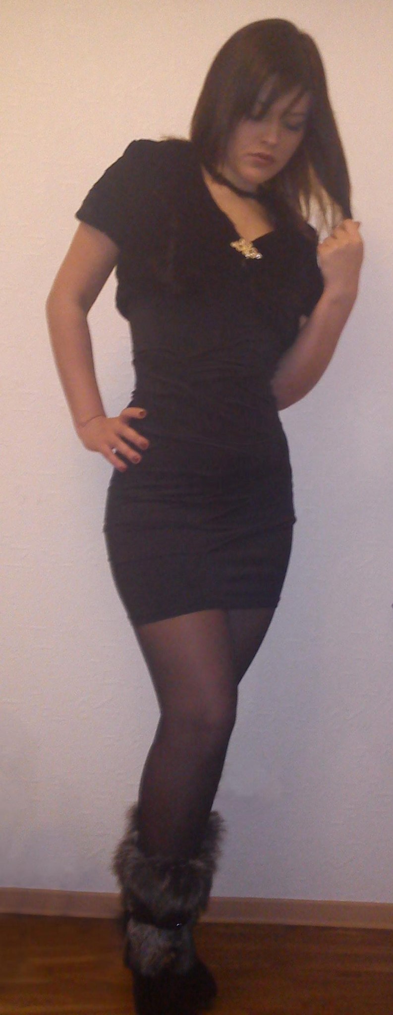 Александра Кирилишина | Санкт-Петербург