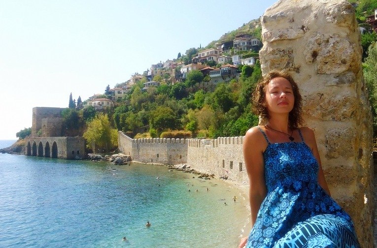 Алёна Попова | Новосибирск