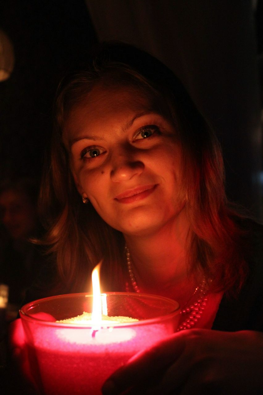 Елена Литус | Старый Оскол