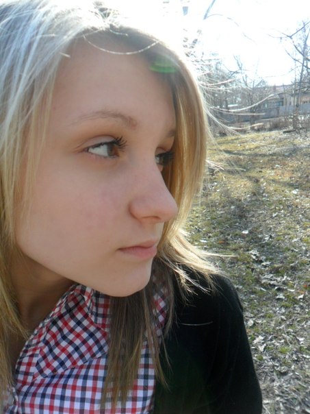 №2, Оля Глущук №2, Оля Глущук