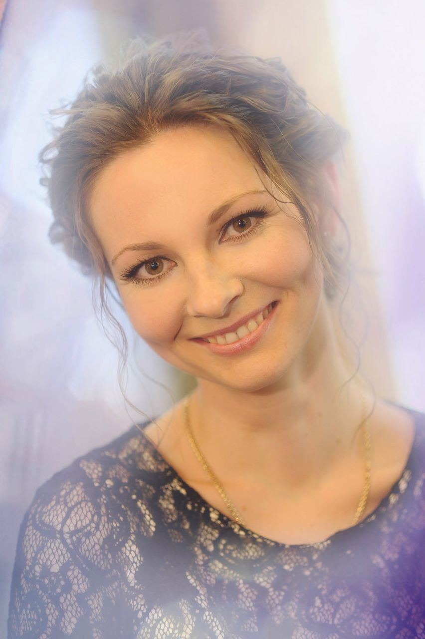 Татьяна Березкина | Санкт-Петербург