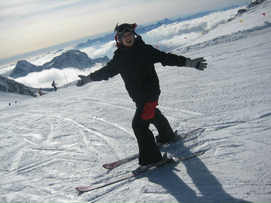 Наталия Лирон | Los Angeles