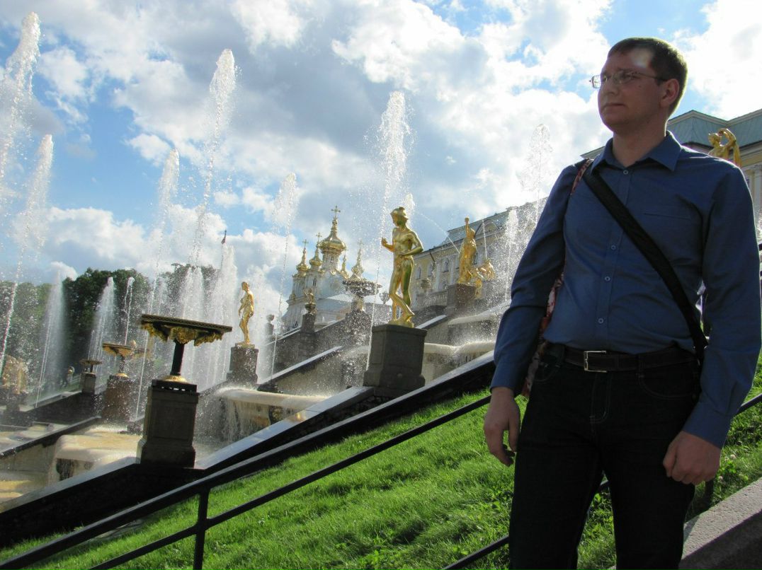 Игорь Хотько Firefly | Минск