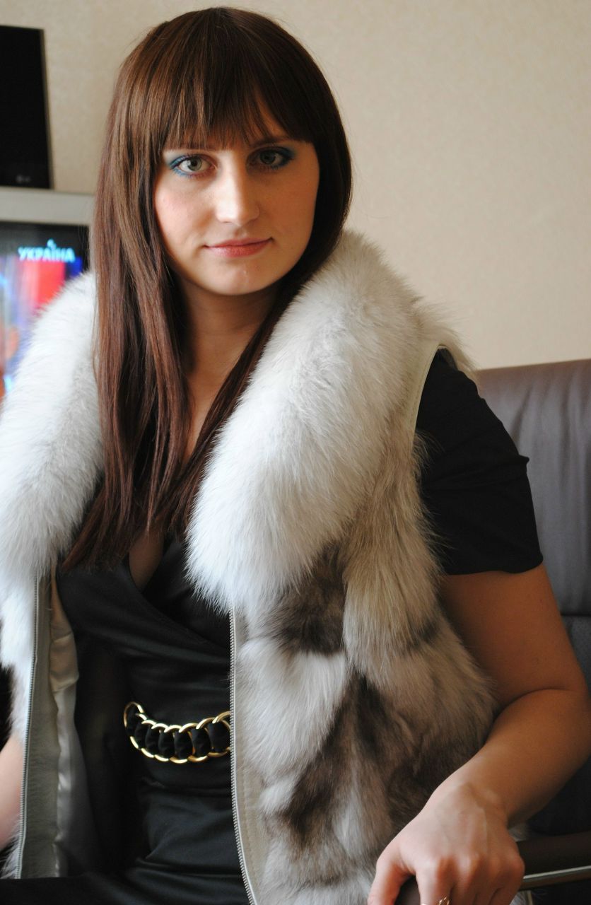 Надежда Витер | Киев