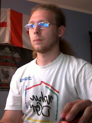 №107, Саня Пахальчук, 33 года, Ровно №107, Саня Пахальчук, 33 года, Ровно