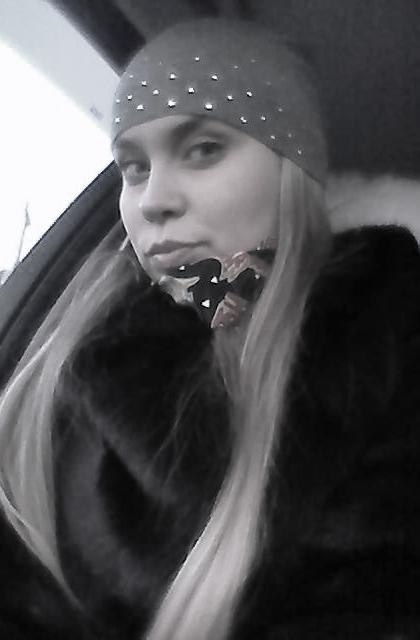 Ксения Узденова | Астана / Нур-Султан