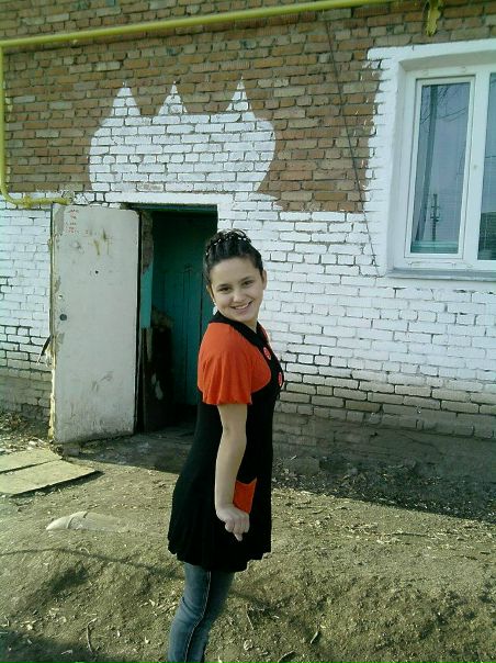 №8, Татьяна Жемчуг №8, Татьяна Жемчуг