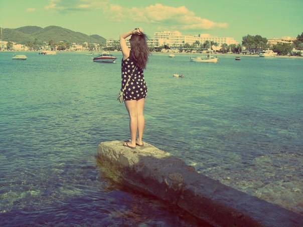 Дана Нурченкова | Thessaloniki