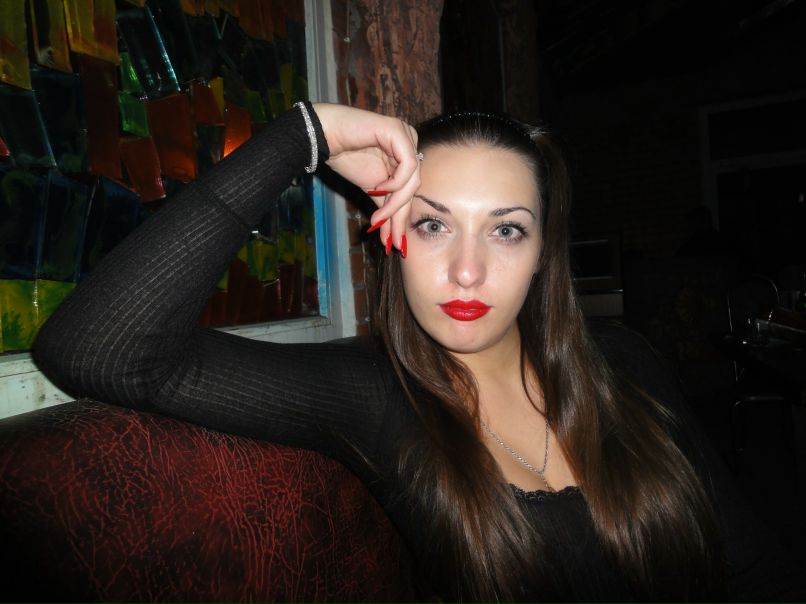 Валерия Ушкова | Днепр (Днепропетровск)