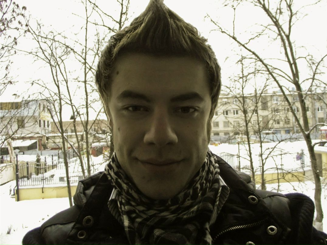 Nik Ryno Creon | Калуга