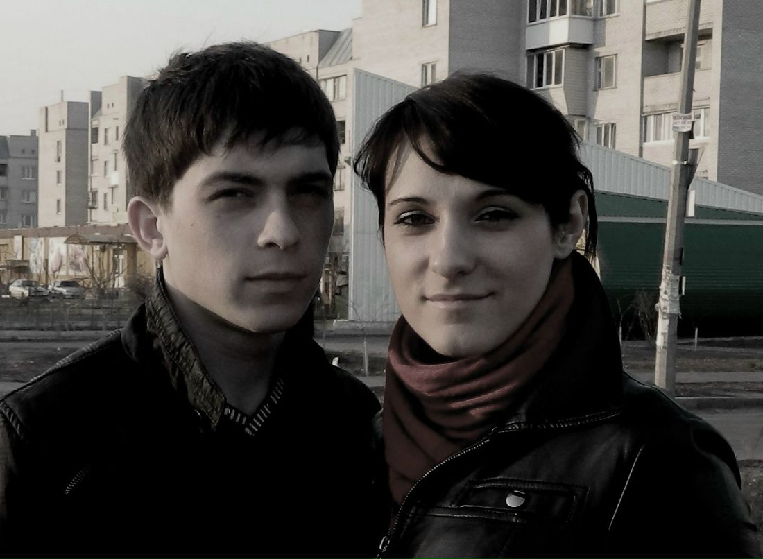 Мирослава Александрова | Киев