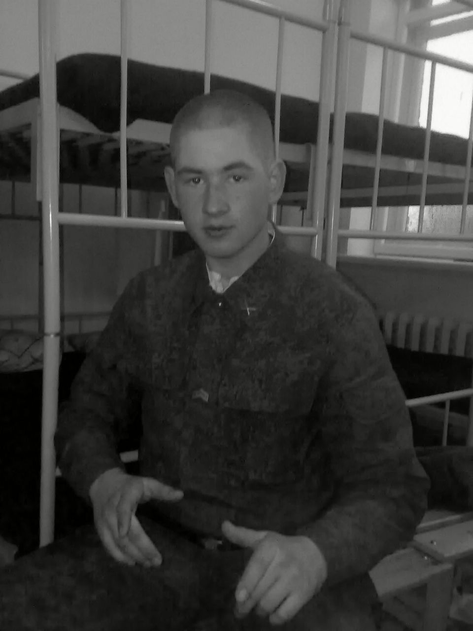 Антон Пирожников Михайлович | Canberra