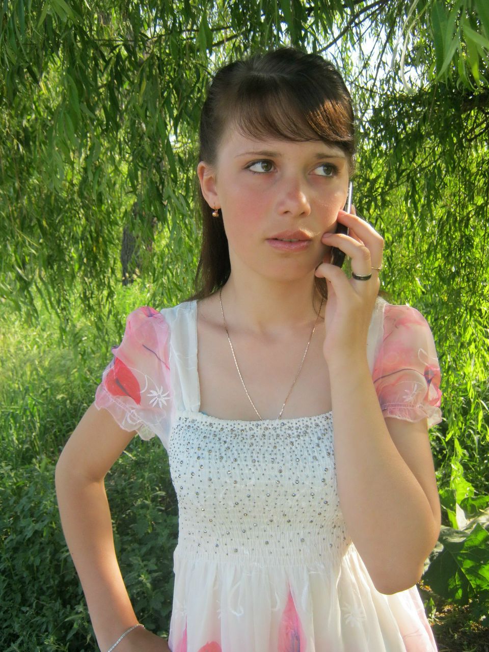 Каринка Ткач | Одесса