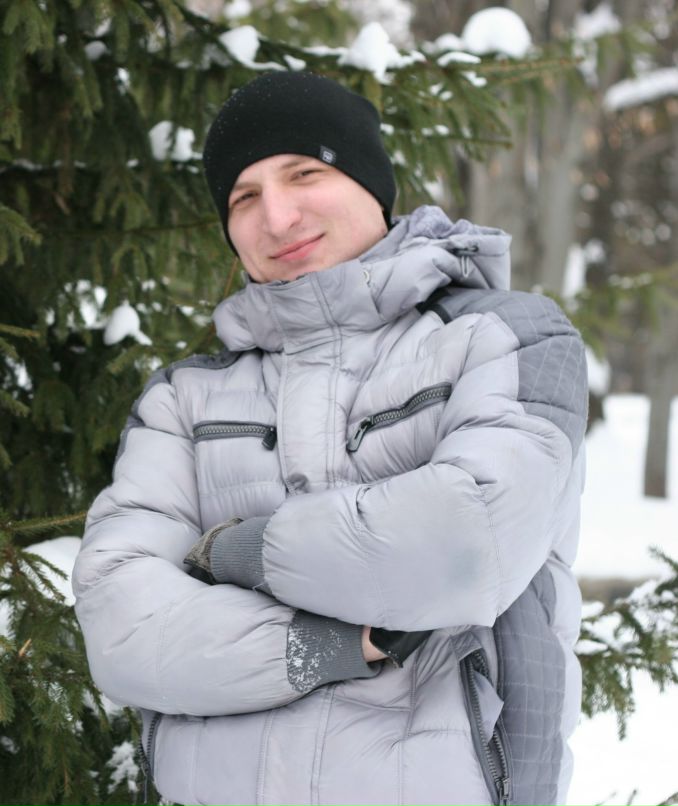 Толік Минка | Ровно