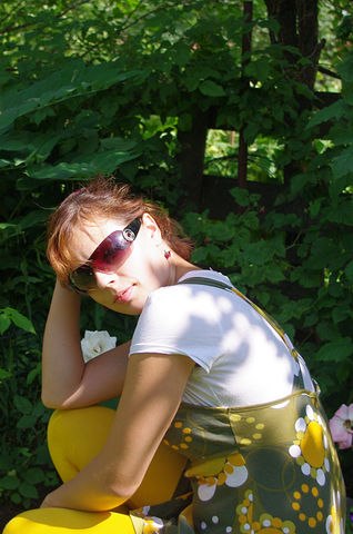 Marina Klauzer | Кохтла-Ярве