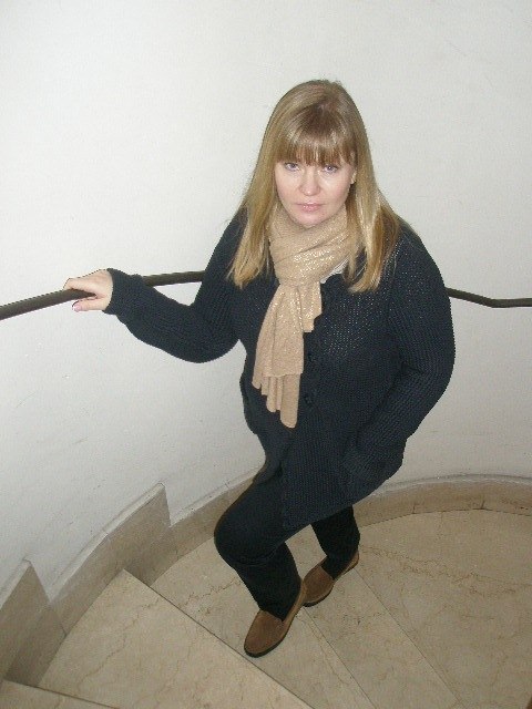 Елена Андреева | Санкт-Петербург