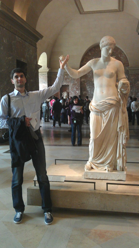 Юлия Тенякова | Москва