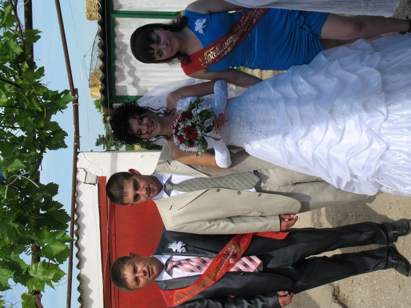 Алёна Абдурайимова | Зеленая Нива