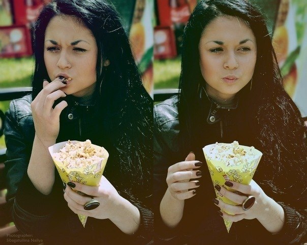 Анастасия Шульга | Одесса