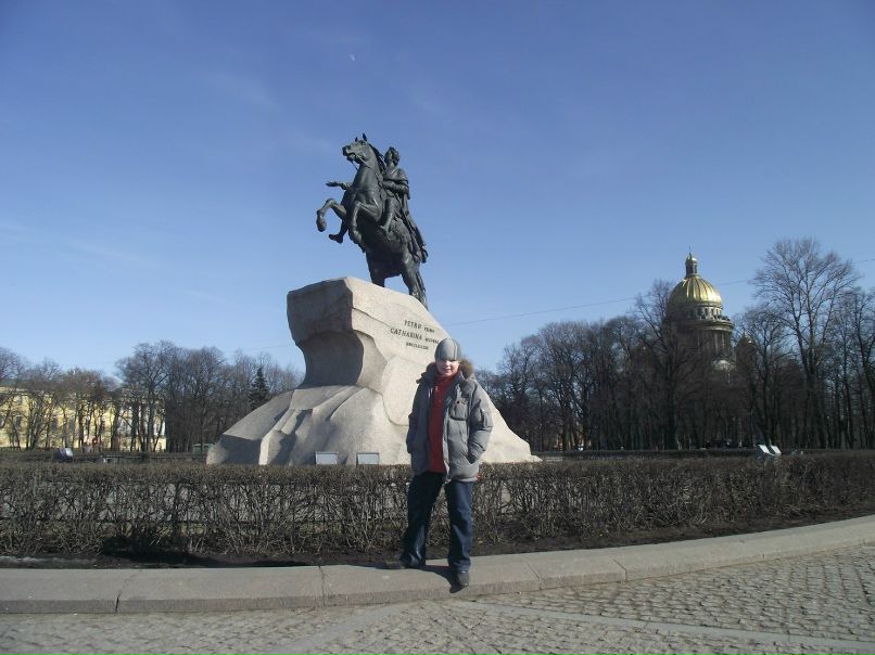 Артем Скобелкин | Тосно