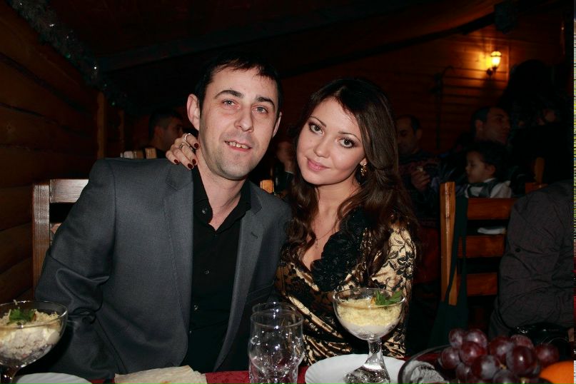 Владислав Щербенок | Уфа