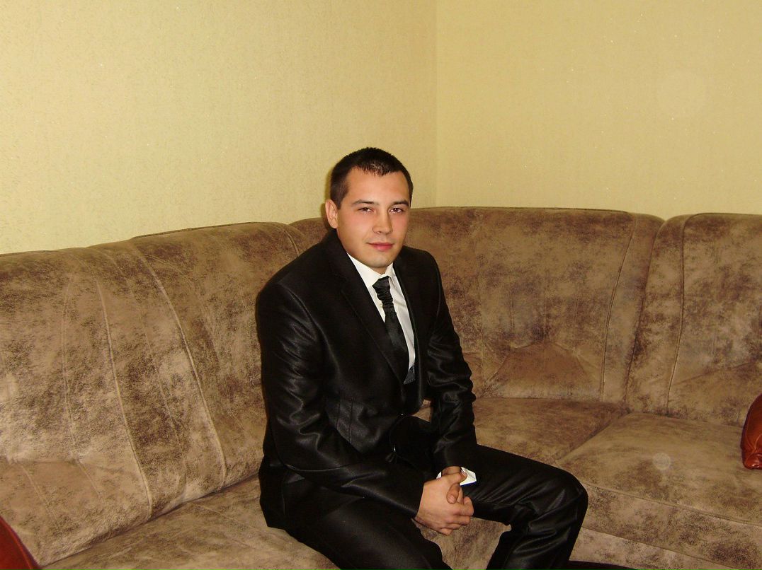 Александр Бобёр | 