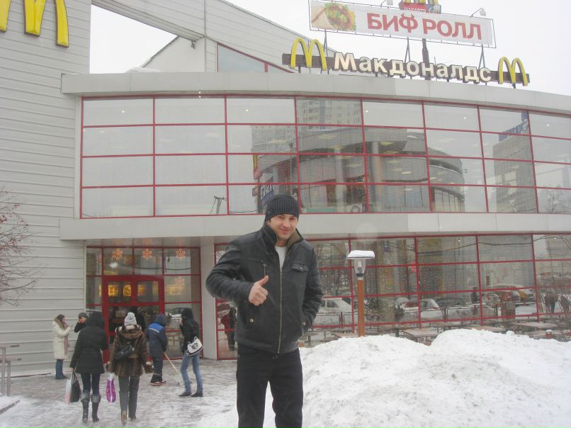 Павел Мардихудоев | Заречный