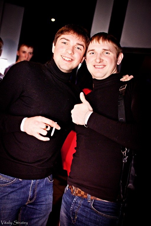 Павел Абарников | Самара