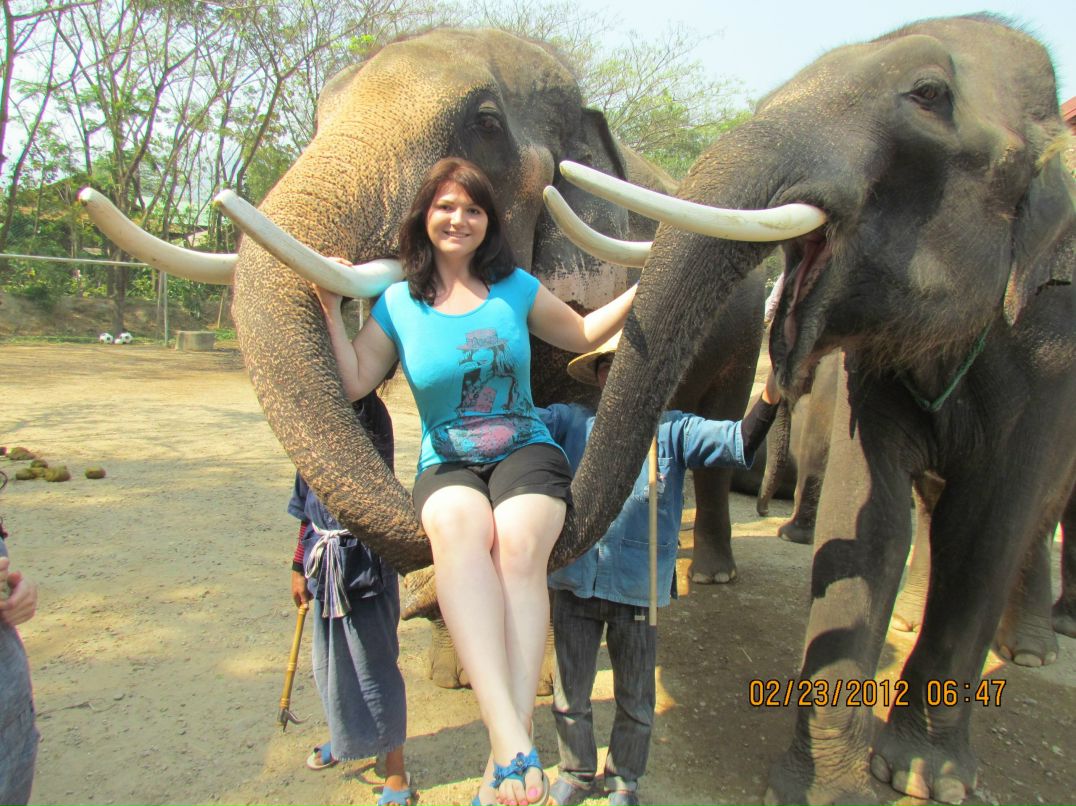 Raya Kalman | Хайфа