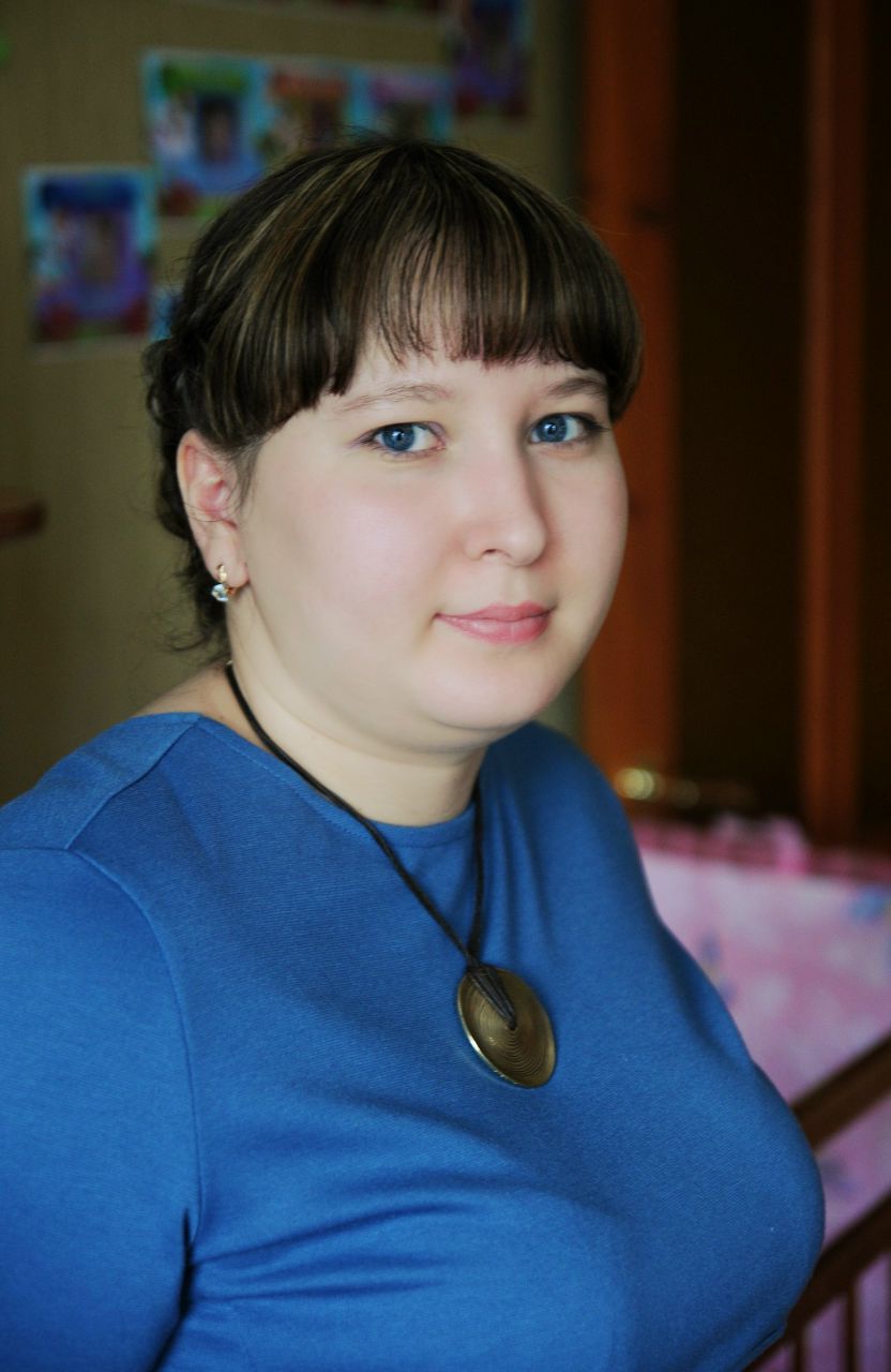 Елена Прохорова | Саранск