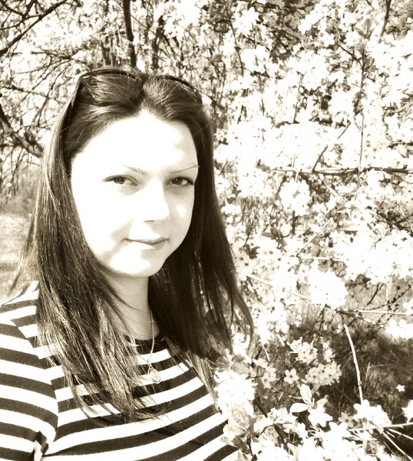 Ольга Тигинян | Харьков