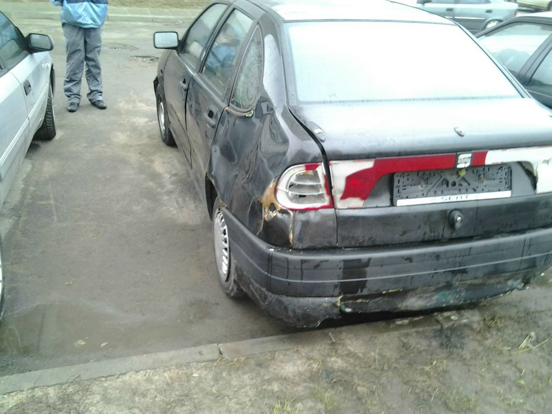 Паша Савицкий | Минск