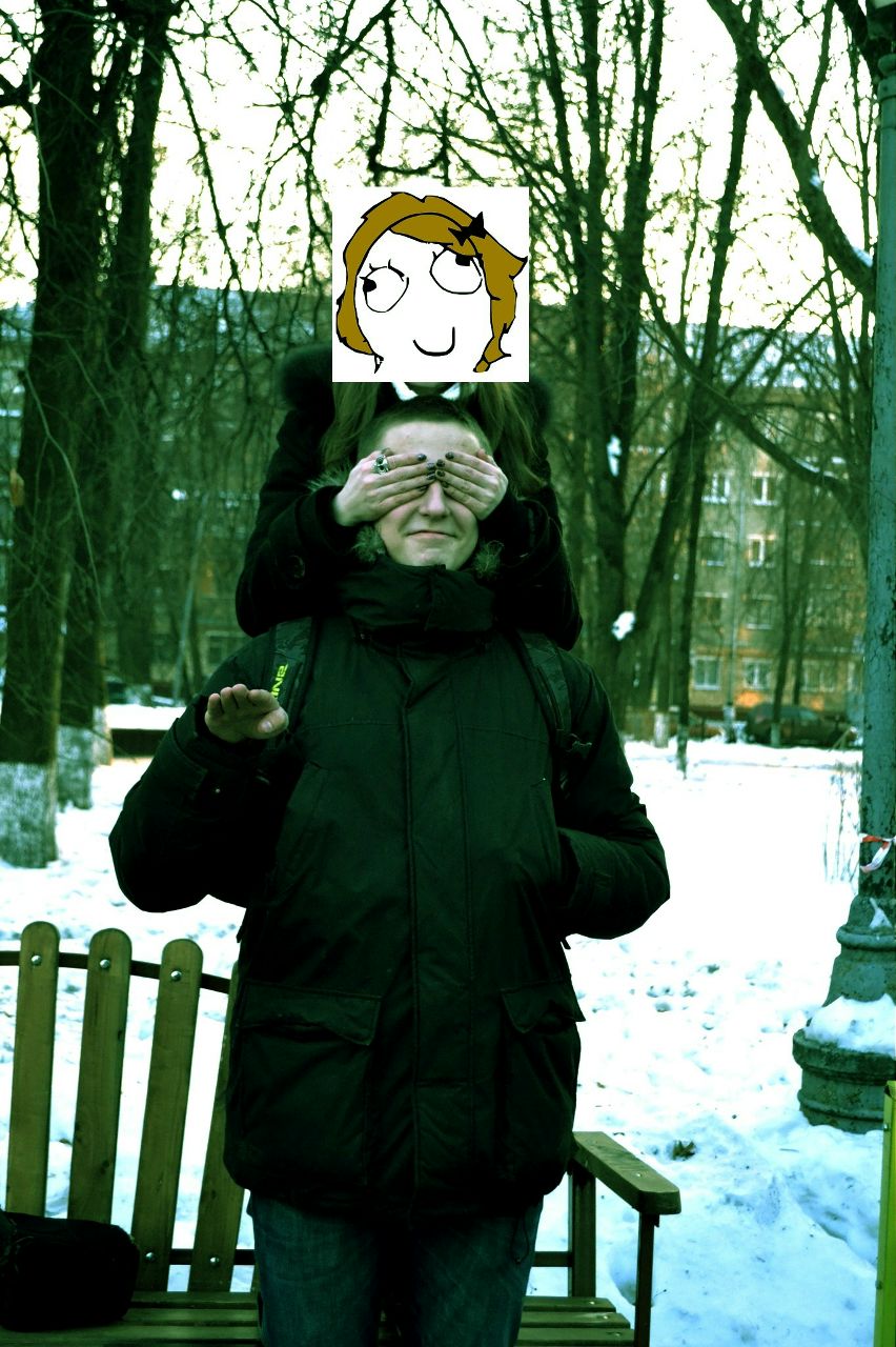 Владислав Мошин-Дебоширин | Москва