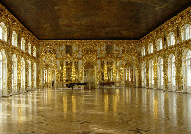 Mary Glin | Санкт-Петербург