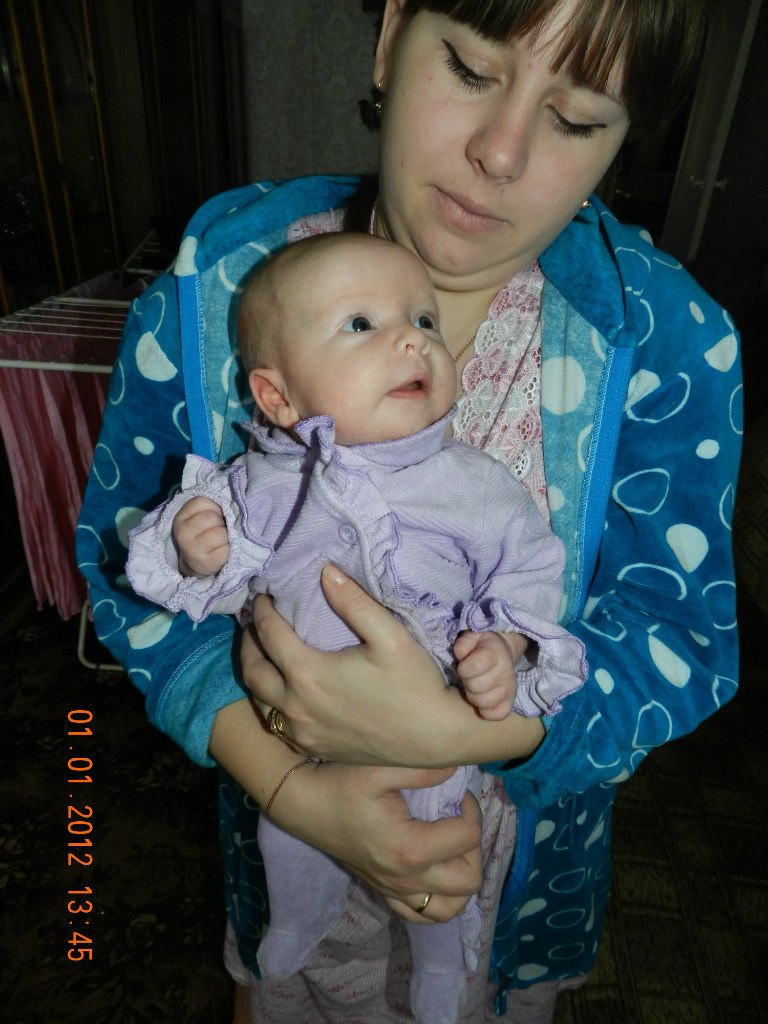 Татьяна Агеева | Дятьково