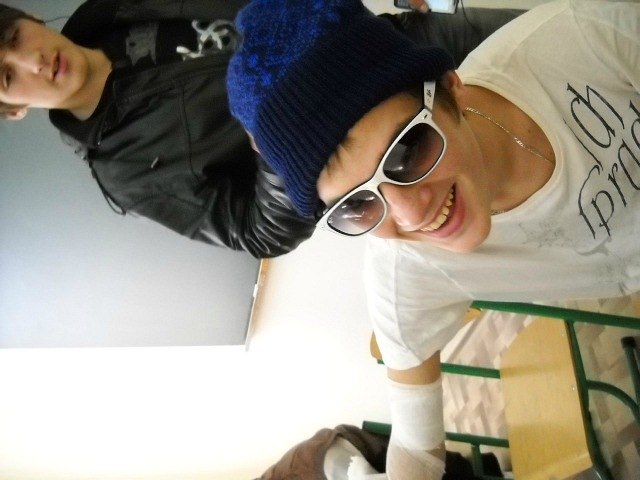 Руслан Парахневич | Санкт-Петербург