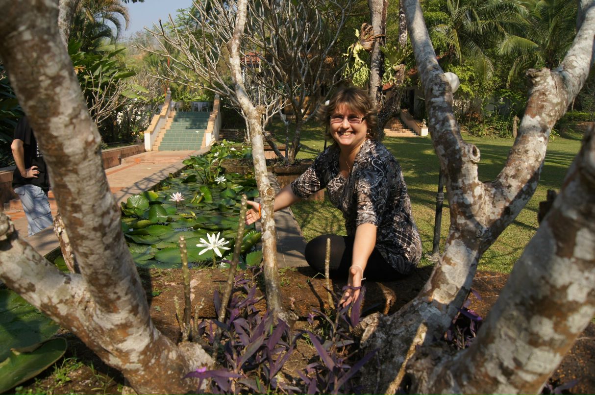 Лена Липатникова | Новосибирск