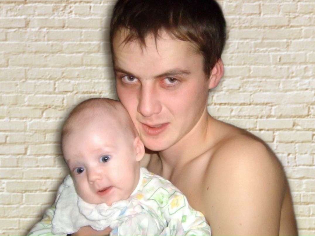 Александр Ефимов *ВиТаЛьЕвИч* | Чебоксары