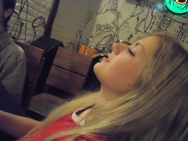 №60, Машка Рыбакова, 32 года, Киев №60, Машка Рыбакова, 32 года, Киев