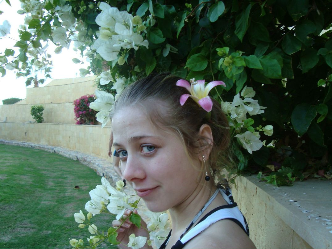 Александра Мосейко | Тверь