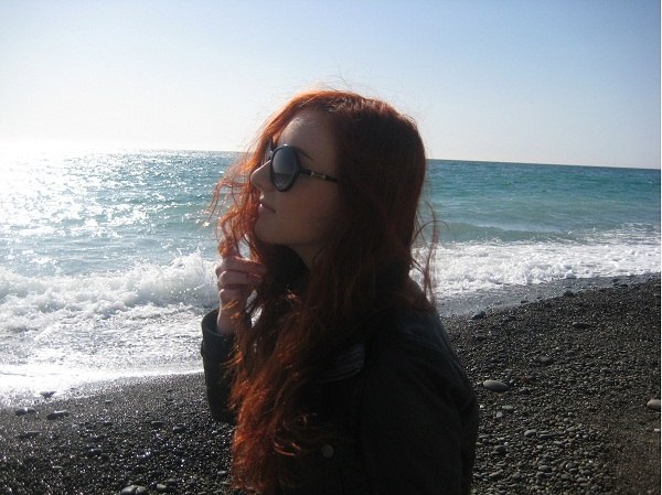 Valeria Lobanova | Краснодар