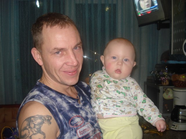 Светлана Шамарина | Апатиты