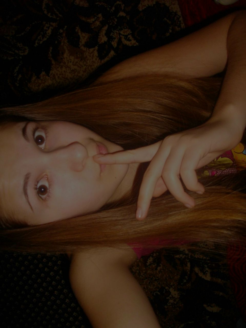 Алёна Белокур | 